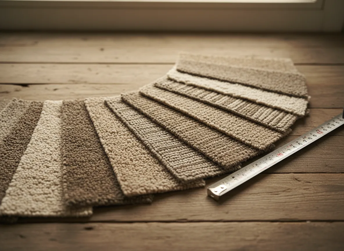 Carpet Installation Hudson, MI FAQs